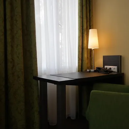 Hotell Glas