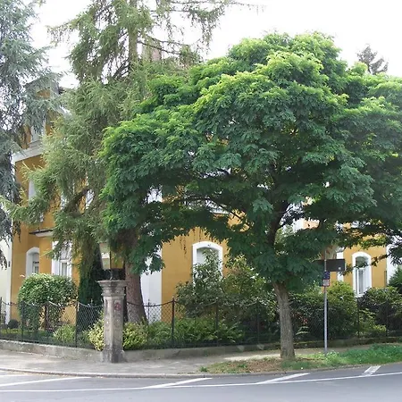 Hotell Glas Erlangen