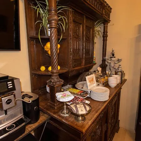 Glas Hotell Erlangen