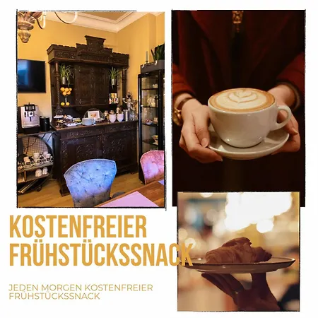 Hotell Glas