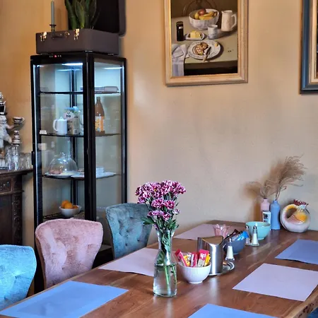 Glas מלון ארלנגן