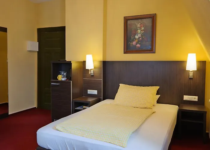 Glas 3* ארלנגן