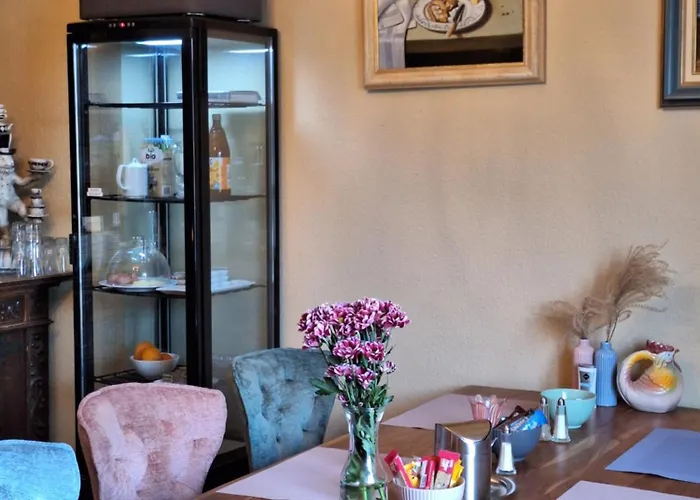 Glas מלון ארלנגן