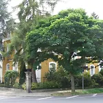 Hotel Glas Erlangen