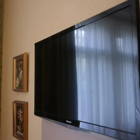 Ξενοδοχείο Glas