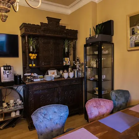 Glas Hotel 3*