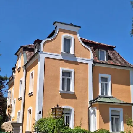 Ξενοδοχείο Glas