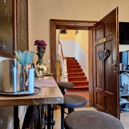 Glas Hotel 3*