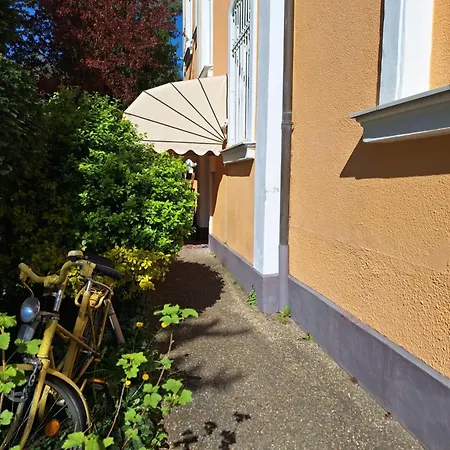 Hotel Glas Erlangen